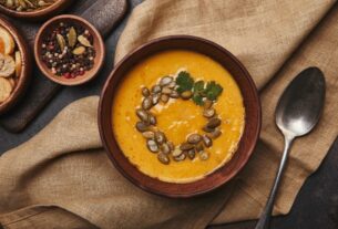 Без категорії - Всім, хто хоче схуднути: дієвість і таємні рецепти гарбузового супу