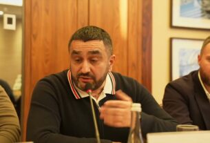 Власник компанії ТОВ ТВП «ОЛДІМ» Тарас Вінницький про співпрацю з Фондом декарбонізації