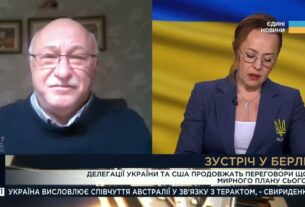 Перспективи переговорного процесу та ситуація на фронті | Павло Лакійчук