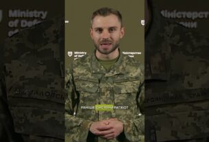 НОВІ СИСТЕМИ #ППО PATRIOT ТА IRIS-T – ОТРИМАЛИ!