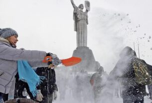 Без категорії - Як подолати зимову апатію