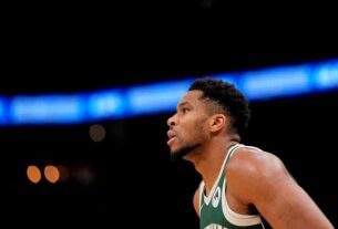 Новини спорту - Янніс Адетокунбо травмований і до кінця року навряд чи з’явиться на паркеті