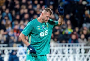 Новини спорту - Ярмоленко побажав приємного дозвілля на запитання про інтерес Актобе