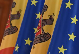 Новини світу - ЄС відкрив технічні перемови щодо трьох кластерів з Молдовою