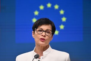 Новини України - Єврокомісар Марта Кос перебуває з дводенним візитом в Україні