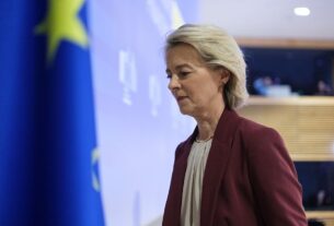 Новини світу - Європа визнала необхідність поступок з боку України - ЗМІ