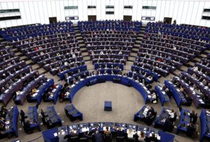 Новини бізнесу - Європарламент прискорив розгляд "репараційного кредиту" Києву