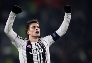 Новини спорту - Ювентус закріплює свого молодого лідера новим контрактом