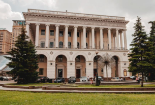 Новини України - З назви Національної музичної академії України прибрали ім&rsquo;я Чайковського