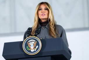 Новини України - З ТОТ повернули 7 дітей за посередництвом Меланії Трамп