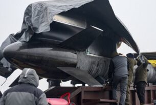 Новини України - З'явилися нові фото української ракети Фламінго