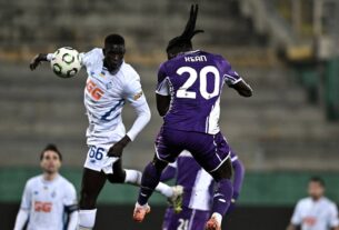 Новини спорту - З'явилося відео голів матчу Фіорентіна - Динамо