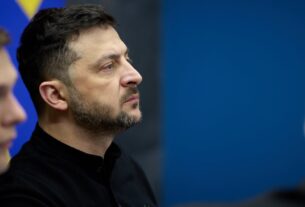 Участь Володимира Зеленського у засіданні Коаліції охочих 11.12.2025