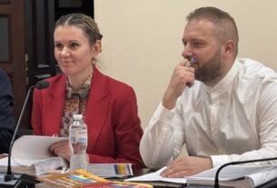 Новини України - За нардепку Скороход внесли заставу "треті особи" - адвокат