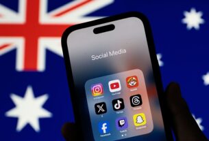 Новини світу - Заборона соцмереж для дітей. Рішення Австралії