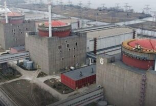 Новини України - ЗАЕС вперше тимчасово залишиласть у повному блекауті - МАГАТЕ