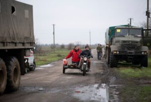 Новини України - Захід на Сумщину: кого і куди вивезли росіяни