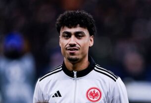 Новини спорту - Захисник може принести клубу з Німеччини чималі гроші