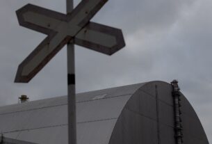 Новини України - Захисному саркофагу ЧАЕС загрожує обвал