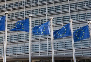 Новини світу - Заморожені активи РФ. Чого боїться Бельгія