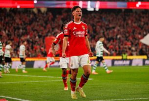 Новини спорту - Завдяки Судакову Бенфіка не поступилася в дербі