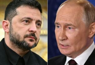 Новини світу - Зеленський і Путін можуть поговорити - ЗМІ