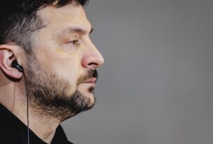 Новини України - Зеленський: Конгрес має затвердити 5 документів