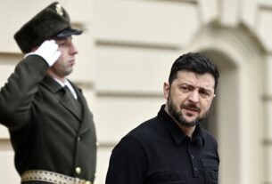 Новини України - Зеленський назвав мету зустрічі з командою Трампа