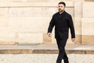 Новини України - Зеленський назвав найважчі питання "мирної угоди"