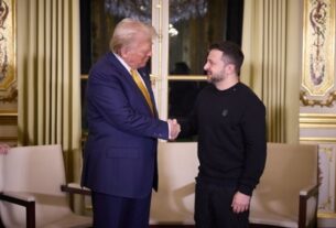 Новини України - Зеленський назвав теми зустрічі з Трампом