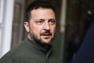 Новини України - Зеленський назвав умову винесення мирного плану на референдум