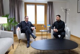 Новини України - Зеленський обговорив з прем'єром Бельгії заморожені активи РФ