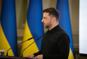 Новини України - Зеленський оцінив ситуацію у Покровську