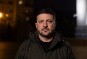 Новини України - Зеленський оцінив заяви РФ про продовження війни