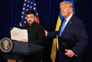 Новини бізнесу - Зеленський озвучив план США з відновлення України