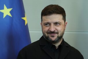 Новини України - Зеленський перелічив чотири гарантії безпеки