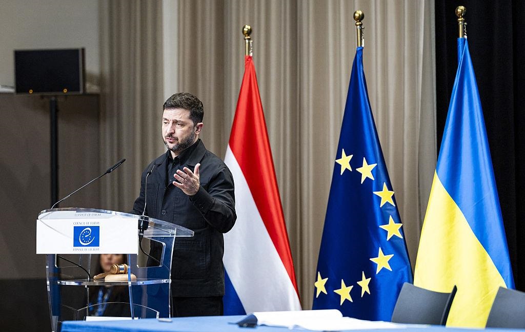 Новини України - Зеленський підтвердив майбутні переговори зі США