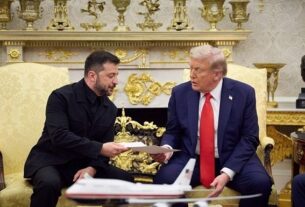 Новини України - Зеленський підтвердив, що обговорює з Трампом розміщення військ США