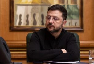 Новини України - Зеленський поговорив з Віткоффом і Кушнером