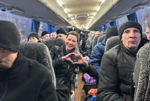 Новини України - Зеленський поговорив зі звільненою з білоруської тюрми Колесніковою