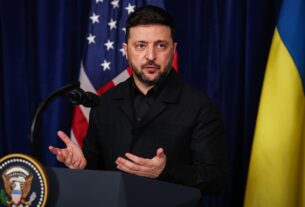 Новини України - Зеленський припустив завершення війни в 2026 році