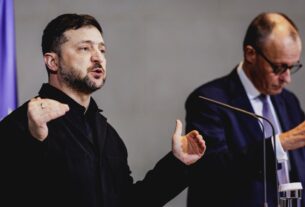 Новини України - Зеленський розповів, на що піде репараційна позика