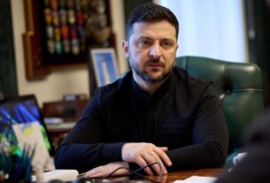 Новини України - Зеленський розповів про ухвалене на Ставці рішення