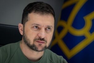 Новини України - Зеленський сказав, про що розмовляв би з Путіним