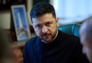 Новини України - Зеленський: США прагнуть досягти фінальної угоди