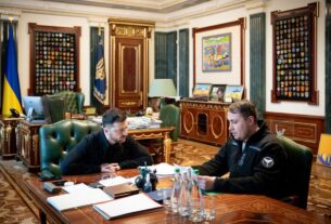 Новини України - Зеленський: У Білорусі звільнили п'ятьох українців