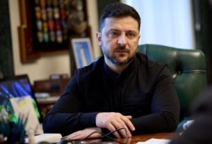 Новини України - Зеленський: Україна готує фундаментальний документ