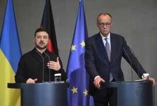 Новини світу - Зеленський: В Україні нема жодної електростанції, що не зазнала атаки РФ