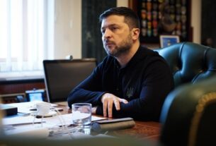 Новини України - Зеленський відповів, коли будуть підписані перші документи мирного плану