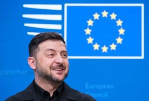 Новини України - Зеленський відреагував на фінансову допомогу ЄС